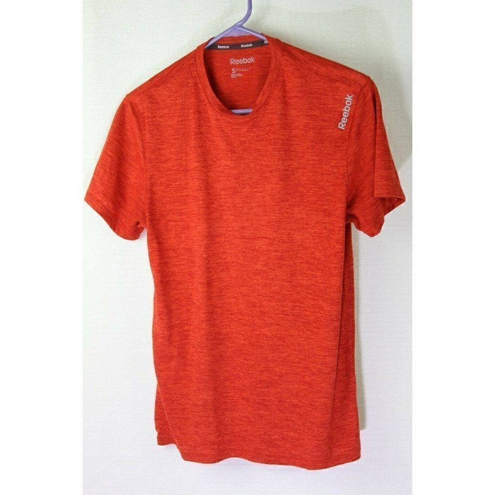 Reebok Speedwick T-Shirt Athletic Small